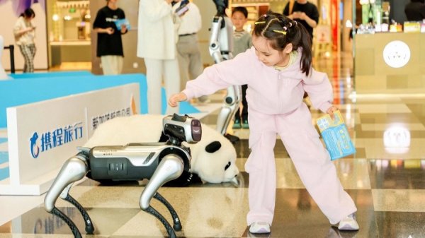 五一亲子出境游订单占比16%，携程联手新加坡航空推出亲子专属早鸟活动