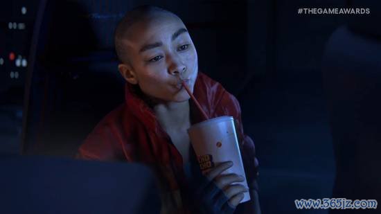 PS5独占光头女主新作太出色!顽皮狗最具野心之作